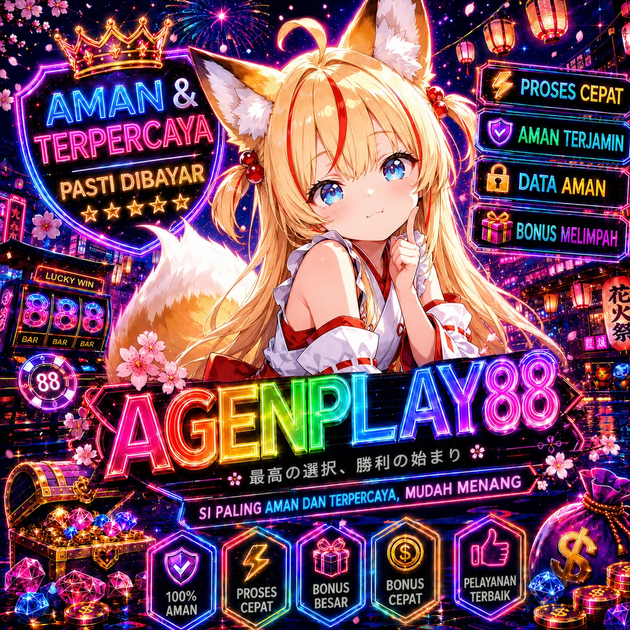 MAKAN4D ▶ 4 Dimensi Makan: Resep, Masak, Makan, Game! Cobain Game Memasak Virtual Paling Nendang — Platform Gaming Kuliner #1 Se-Asia